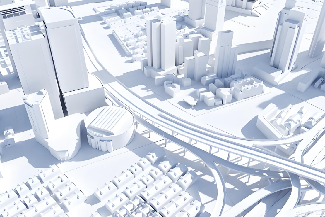 原始建筑设计图